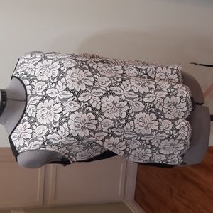 Calvin Klein New Large tank camisole